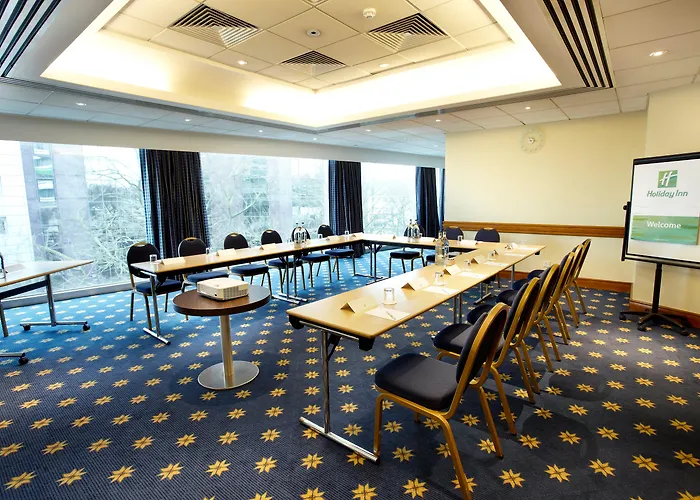 Holiday Inn London - Wembley, An Ihg Hotel