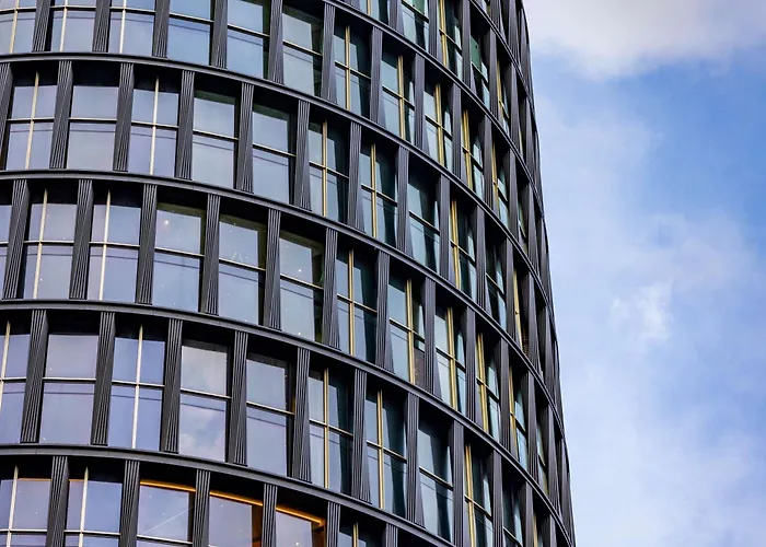 Art'Otel London Hoxton