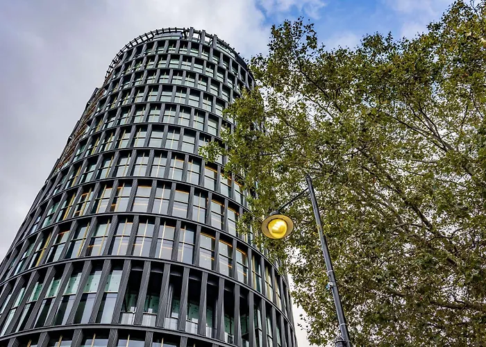 Art'Otel London Hoxton