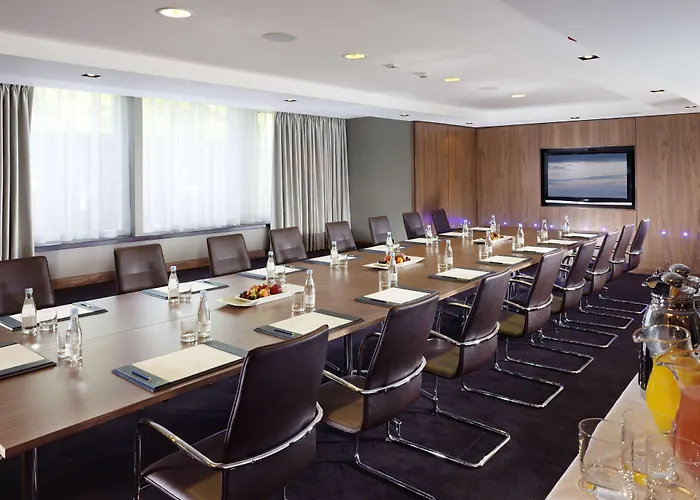 Royal Garden Hotel London